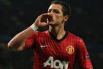 Vì sao Chicharito được fan M.U yêu mến?