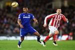 Video bàn thắng: Stoke City 0-2 Chelsea (Vòng 17 Premier League)
