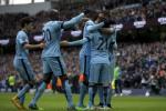 Man City: Đi tìm lời giải từ công thức 4-6-0