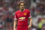 Man United đón tin vui: Daley Blind trở lại tập luyện