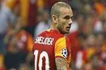 M.U trước cơ hội có được Wesley Sneijder