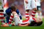Vì sao Arsenal có nhiều ca chấn thương nhất Ngoại hạng Anh