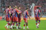 Bayern Munich khép lại năm 2014: Vẫn còn những nỗi lo?