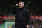 Mourinho giải thích về lý do “phũ phàng” với ĐT Anh