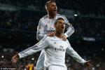 Quả bóng Vàng 2014: Ramos đặt niềm tin vào Ronaldo