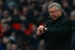 Sir Alex Ferguson tiết lộ bí mật về “Fergie time” huyền thoại