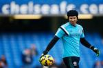 Arsenal sắp có Petr Cech?