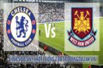 Link sopcast Chelsea vs West Ham (19h45-26/12)