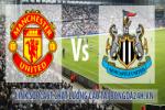 Link sopcast MU vs Newcastle (22h00-26/12)