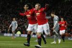 M.U 3-1 Newcastle: Rooney tỏa sáng "mang quà" về cho Quỷ đỏ trong ngày lễ Boxing Day