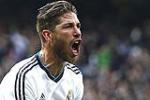 Sergio Ramos: Ngày rời Bernabeu không còn xa