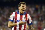 Mandzukic sẽ thành công nếu gia nhập Man City?