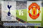 Link sopcast Tottenham vs M.U (19h00-28/12)