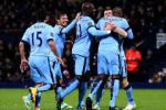 Man City lập kỷ lục, HLV Pellegrini vẫn kiêng dè MU