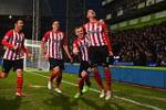 Video bàn thắng: Crystal Palace 1-3 Southampton (Vòng 18 Premier League)
