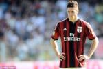 Chelsea chính thức cho không AC Milan ngôi sao đắt giá Fernando Torres
