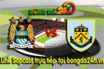 Link sopcast Man City vs Burnley (22h00 ngày 28/12/2014)