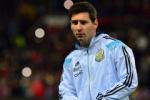 Man City chồng 200 triệu bảng mua Messi