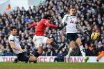 Tottenham 0-0 M.U (Kết thúc): Phung phí cơ hội, Quỷ đỏ hòa nhạt trên sân White Hart Lane