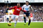 Tottenham vs Man Utd (19h00 28/12): Vượt khó tại White Hart Lane