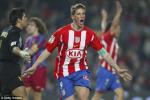 Fernando Torres CHÍNH THỨC trở về mái nhà xưa Atletico Madrid