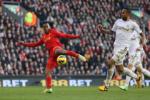 Liverpool vs Swansea City (03h00 30/12): Lữ đoàn đỏ thẳng tiến