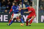 Leicester City 1-3 Liverpool: The Kop hồi sinh