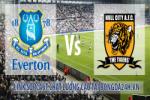 Link sopcast  Everton vs Hull City (02h45-04/12)