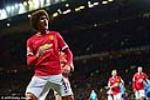 MU mới trở lại, Fellaini đã mơ vô địch Premier League