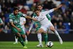 Video bàn thắng: Real Madrid 5-0 Cornella (Cúp Nhà vua)
