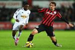 Video bàn thắng: Swansea City 2-0 QPR (02h45 ngày 3/12, vòng 14 Premier League)