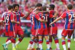 Bundesliga run rẩy dưới bóng "Hùm xám" Bayern