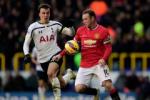 Giải pháp tuyến giữa cho M.U: Không thể là Rooney!