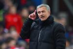Phát ngôn bừa bãi, Jose Mourinho chính thức “dính chưởng” từ FA