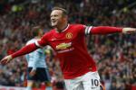 Rooney nhận giải cầu thủ xuất sắc nhất tháng 12