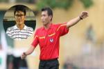 Trọng tài V.League mất việc vì chủ tịch VFF nghi chơi độ