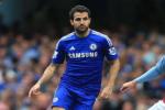 Vai trò của Fabregas tại Chelsea: Không chỉ là “Vua kiến tạo”