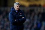 Arsenal: HLV Wenger và cái hạn vào tháng 5