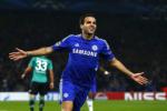 Fabregas: “Chelsea đang chơi như Barca”