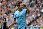 Man City mất Lampard trước thềm trận gặp Sunderland vì rắc rối hợp đồng