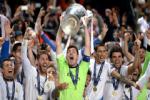 Nhìn lại Real Madrid 2014: Mở ra con đường vĩ đại