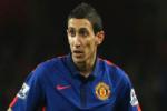 Di Maria lớn tiếng “thách thức” ngôi đầu của Chelsea