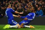 Drogba tỏa sáng, Mourinho khẳng định “không nhớ” Costa