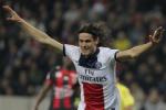 Khủng hoảng hàng công, Arsenal sẽ “bạo chi” để chiêu mộ Cavani