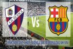 Link sopcast Huesca vs Barcelona (04h00-04/12)