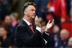 M.U vô địch FA Cup là mục tiêu số 1 của Van Gaal