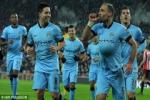 Video bàn thắng: Sunderland 1-4 Man City (Vòng 14 Premier League)