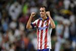 Diego Godin: Con át chủ bài ở hàng phòng ngự Atletico