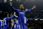 “Voi rừng” Drogba ấn định thời gian giải nghệ