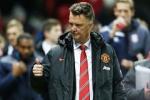 Bản tin tổng hợp sáng 8/12: Van Gaal đồng ý gia nhập M.U sau khi lắc đầu với 4 CLB khác